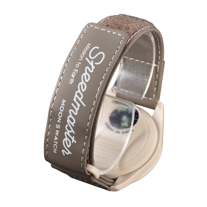 Omega x Swatch Speedmaster MoonSwatch “Mission to Jupiter”