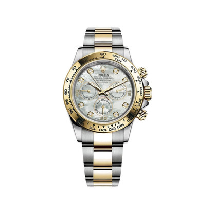Rolex Cosmograph Daytona 116503 40mm