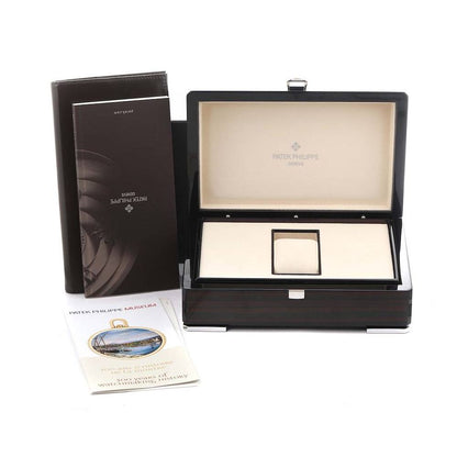 Patek Philippe Complications 5396R-001