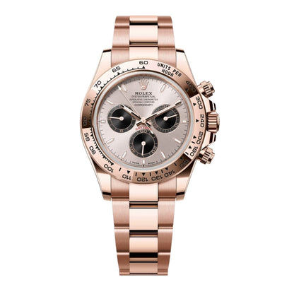 Rolex Cosmograph Daytona m126505-0003