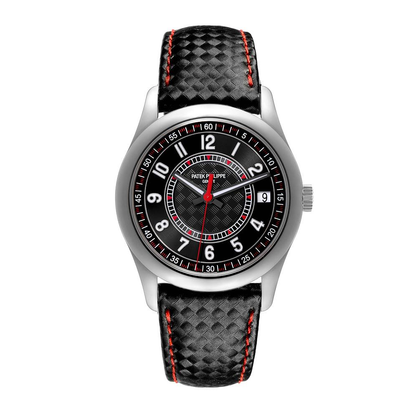 Patek Philippe Calatrava 6007G-010